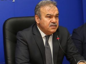 AK Parti İl Başkanı Tomakin’den CHP’li belediyelere sert tepki