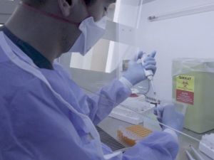 İzmir’de günde 10 binden fazla korona virüsü testi yapılabilecek