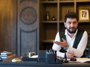 Şerif Soğukbulak: “Özel mimarlık projeleri pandemiden daha fazla etkilenecek”