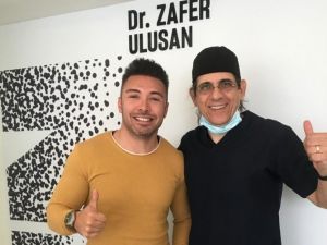 Saçsızlığın çözümünde saç ekimi ve saç simülasyonu birlikte kullanılıyor