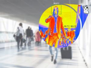 Termal kameraya talep 3 kat arttı