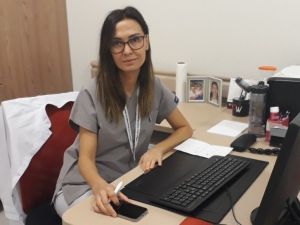 Psikiyatri Uzmanı Dr. Yüksel’den Covid-19 uyarısı