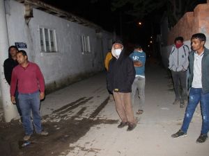 Acarlar’da pozitif vaka sayısı 7’ye yükseldi