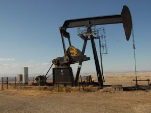 Petrolde tarihi düşüş