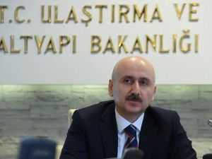 Bakan Karaismailoğlu: “Havacılıkta bilet iadeleri garanti altına alındı”