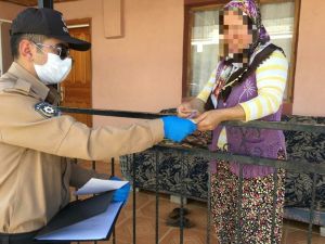 Alaşehir’de 2 bin 811 kişi EİKP yardımlarından yararlanacak