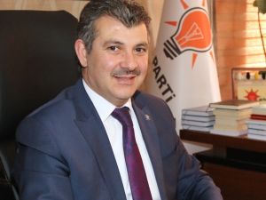 Başkan Altınsoy: “Sağlıkta destan yazdık”