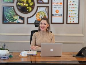 Diyabet hastalarına uyarı: "Diyetinize dikkat edin"