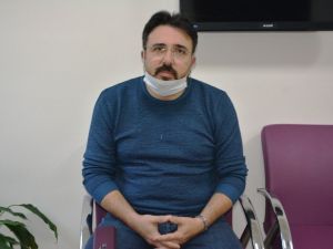 Ayvalık’ta AK Parti’nin çalışmaları aralıksız sürüyor