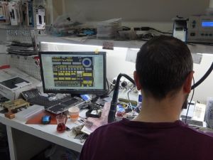 Korona virüs salgını telefon piyasasını olumsuz etkiliyor