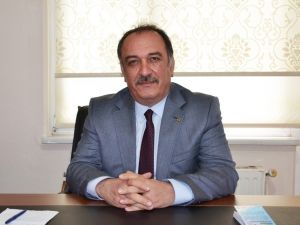 MHP’den Ramazan’da 800 aileye alışveriş kartı