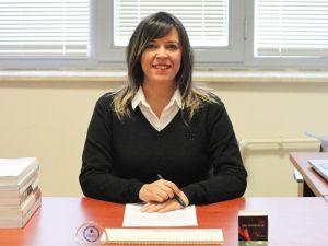 Doç. Dr. Tanrıöğen, okul kavramının geleceğini değerlendirdi