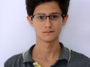 Ural gurur yaşattı, dünya birincisi oldu