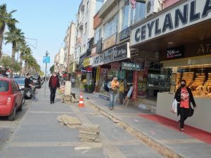 Didimli turizmciler hayatın normale dönmesini bekliyor