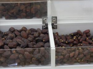 Hurma fiyatları 20 ile 150 TL arasında değişiyor