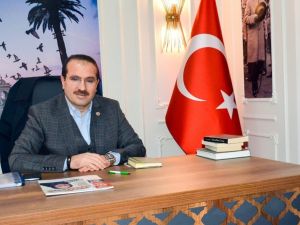 AK Partili Kırkpınar’dan umut verici açıklama