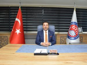 Denizli Ticaret Odası işverenler için önemli açıklamalarda bulundu