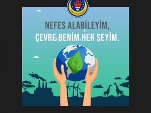 Türk Eğitim Derneği’nden 23 Nisan’a özel ‘Ben Bir Çocuğum’ şarkısı