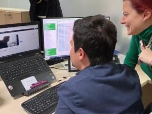 TARSİM: "Hayvanların hasarlarını uzaktan tespit ediyoruz"