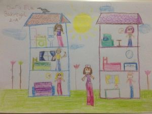 Sağlık-Sen’in resim yarışmasının sonuçları belli oldu