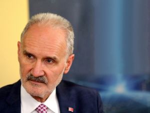 İTO Başkanı Avdagiç: "Ecdadın ‘Sanki yedim’ anlayışını ‘Sanki satın aldım’a dönüştürelim"