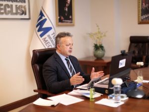 ’TİM Export Talks’un ikinci konuğu Hollanda Büyükelçisi oldu