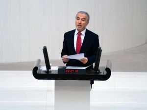 TBMM özel gündemle toplandı