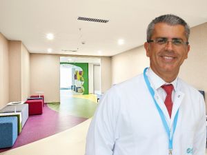 Uzmandan “Çocuklarınızın aşılarını ihmal etmeyin” uyarısı