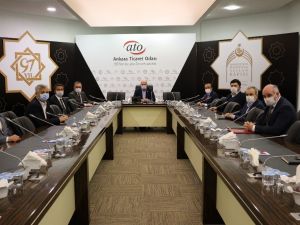 Bacasız sanayinin ayakta kalması için çare aranıyor