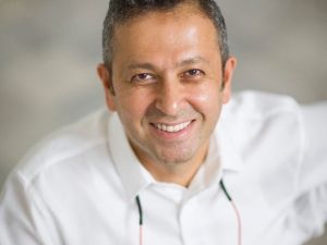 Prof. Dr. Sarper Diler: "Dünyanın en gelişmiş ülkeleri dahi biyolojik bir saldırıya hazır değil"