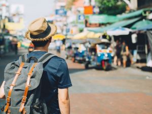 Seyahat sayısı 10 yılda 17 milyon 314 bin arttı