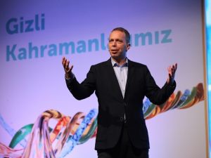 Petronas’ın gizli kahramanları ’kadınlar’ iş başında