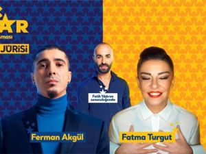 GNÇ Star Müzik Yarışması’nda büyük final yaklaştı