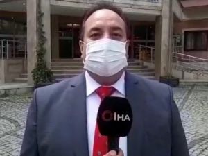 Termal oteller Ramazan Bayramını bekliyor