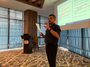 Ekonomist Önder Tavukçuoğlu: "Koronavirüs krizi şirket birleşmelerini hızlandırabilir"