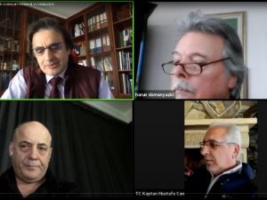 Uzmanlar denizcilik ekonomisini değerlendirdi