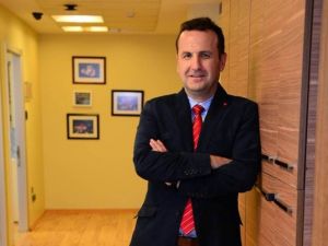 "Oruç tutmak bağışıklık sistemini güçlendirebilir"