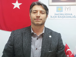 İYİ Partili Alak, Başvekil Adnan Menderes’i andı