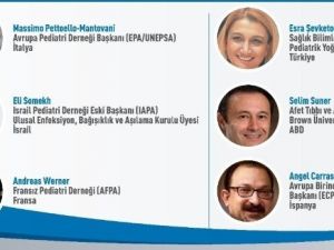 Covid-19, kapsamlı olarak uluslararası dijital panelde konuşulacak