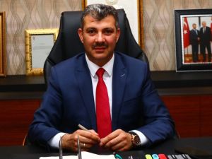 Başkan Altınsoy’dan çiftçilere müjde