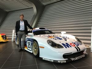 Münci Bilgiç: "2’nci el araç satış ve bakım onarımlarında artışlar yaşanabilir"