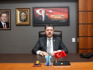 AK Parti’li Özkan’dan Soma’daki pozitif vaka sayısı açıklaması