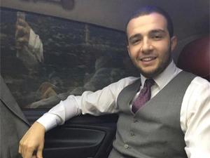 Tolga Aykut: "Müzik sektörü korona günlerinden farklı projelerle çıkacak"