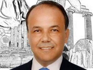 AK Partili Yavuz’dan CHP’li Vekile; “Bülbül gibi şakımanızın ardındaki amaç nedir?”