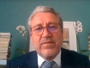 Ege Üniversitesinden eğitim öğretimde dijital devrim