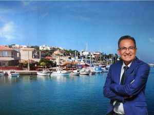 Çeşmeli otelciler sezona hazır