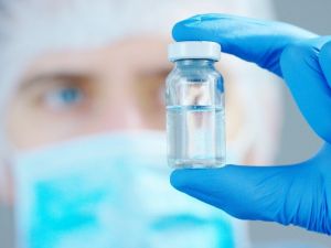 "Koronavirüs salgını, aşının önemini bir kez daha gösterdi"