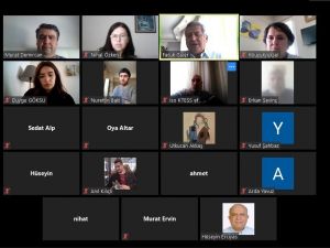 BASBAŞ korona virüsten etkilenmeyecek