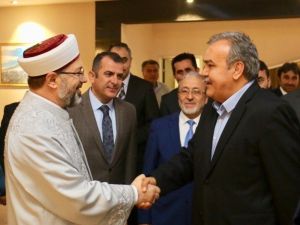 AK Parti İl Başkanı Tomakin’den Ankara ve İzmir Barolarına sert tepki