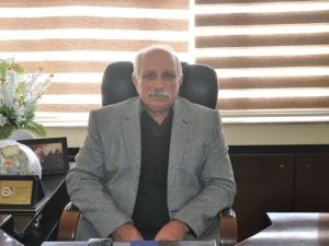 Söke Esnaf Odası Başkanı Karataş küçük esnafın sıkıntılarını dile getirdi